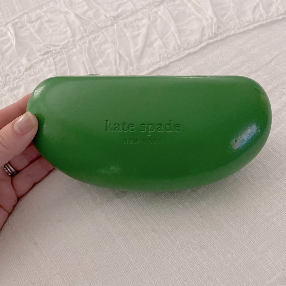 Kate Spade Sunglasses Case